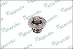 MANDO MHE030013 | Termostat 83°C Hyundai-Kia Accent Adm/Era/Getz/Elantra/Sonata/i30/ix35 Benzin 03-
