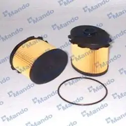 MANDO MMF035040 | Mazot Filtresi Partner P206 P306 Berlingo Jumpy Xsara Scudo Dw8 / Dw8b (01 08)