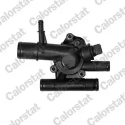 VERNET TH6454.83J | Termostat 83°C Trafic II Vivaro A 1.9 DCI F9Q 01-