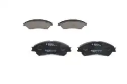 BOSCH 0986494936 | Fren Balata Ön Sx4 S-Cross 13- Vitara 15-