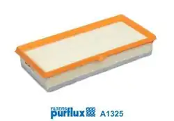 PURFLUX A1325 | Hava Filtresi Toyota Yaris 1.4 D4d 2006-2011
