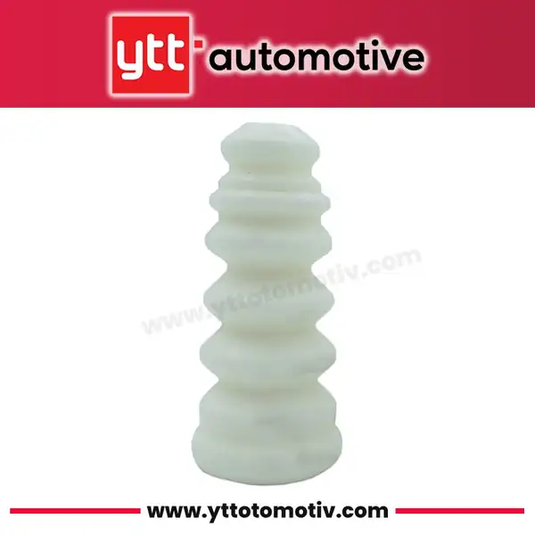 YTT Y11284 | Süspansiyon Takozu Arka Golf IV Bora Polo 01-/ Cordoba 02-Ibiza 02-/ Fabia 00-Octavia 00-08 | 2 Adet Takım