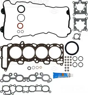 VİCTOR REİNZ 01-27825-02 | Nissan Primera P11 2 0 16v Sr20 96 02 Takım Conta