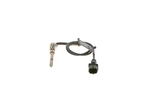 Bosch 0986259145 Sıcaklık Sensörü Egzoz Fiat Fiorino 1 3 Mjt Euro5 08