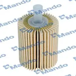 MANDO EEOT0001Y | Yağ Filtresi Toyota Corolla/Avensis/RAV4/Auris/Verso 2.0-2.2 D-4D