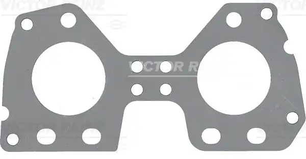 VİCTOR REİNZ 71-12482-00 | Egzoz Manifold Contası Bmw G20 G30 G11 G15 G05 B57 D30 Victor
