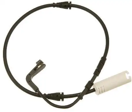 TRW GIC210 | Fren Balata Fişi Ön Bmw 1 E81 E87 04 12 Bmw 3 E90 E91 E92 E93 05