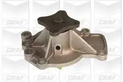 GRAF PA508 | Devirdaim 90-96 Primera 2.0 16V
