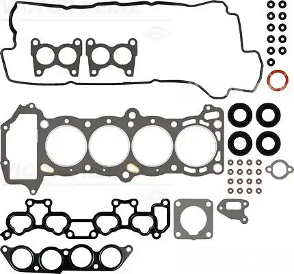 VİCTOR REİNZ 02-52720-01 | Motor Takım Conta Nissan Primera 1 6 P11 1996 2001