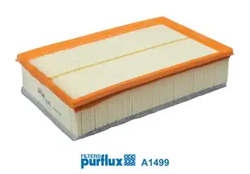 PURFLUX A1499 | Hava Filtresi VW Transporter T5 1 9 2 0 2 5 TDI 03