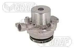 GRAF PA1360-8 | Devirdaim Golf VII Passat B8 Caddy IV Polo VI Transporter VI Crafter A3 A4 A5 A6 Octavia III 1 6 2 0 TDI