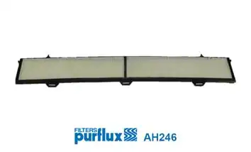 PURFLUX AH246 | Polen Filtresi 05 12 1 Seri E81 E87 3 Seri E90 E91 954043