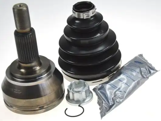 GKN 304557 VW Touareg Audi Q7 Porsche Cayenne 03 10 3 0 TDI 3 2 Dış Aks Kafası