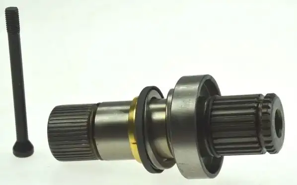 GKN 305616 Diferansiyel Dişlisi Soket Mili VW Transporter T5 T6 03 12