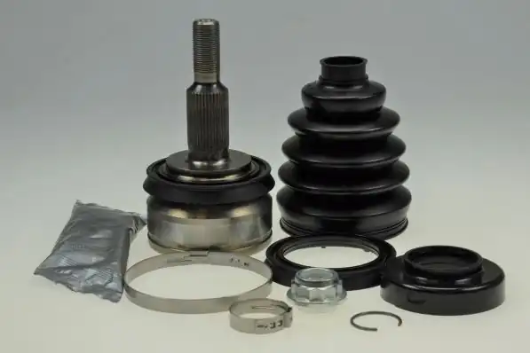 GKN 306283 Aks Mil Kafası VW Dış T6 2 0 TDI 2013 5 Vites 907608