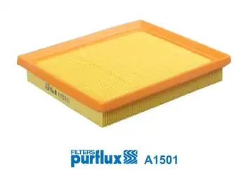 PURFLUX A1501 | Hava Filtresi 11 Auris 1 8hybrid