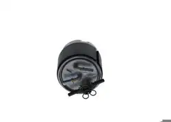 BOSCH F026402126 | Mazot Filtresi Nissan Qashqai/X-Trail/Koleos 1.5-2.0 DCI Sensörlü J10/J11