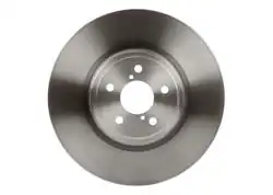 BOSCH 0986479A81 | Disk On Subaru Legacy 04-13 Forester 13 2.0-2.5 2 Adet