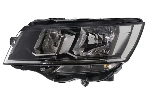Valeo 450880 Far Sol VW Transporter T6 2 0tdi 15 T7 2020 Multıvan H7 H15