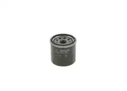 BOSCH 0986452058 | Yağ Filtresi 96-05 Swift 1.0İ Daihatsu Suzuki Genel Yağ Filtresi