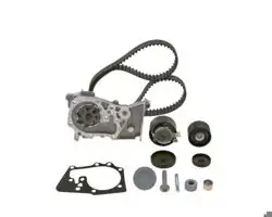BOSCH 1987946389 | Triger Tk + Devirdaim 05-Clio-Megane 1.6