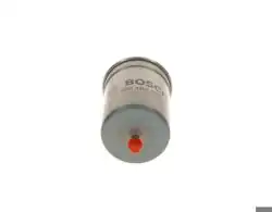 BOSCH 09864B2008 | Benzin Filtresi VW Golf-Passat-Bora / T3-T4 / Audi A4-A6 / Seat / BMW E30-E34-E28