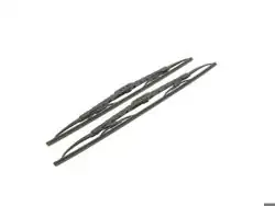BOSCH 3397001984 | Silgi Süpürgesi Eco 530/475 mm VW Golf IV/Bora, Galant, Almera, Cordoba