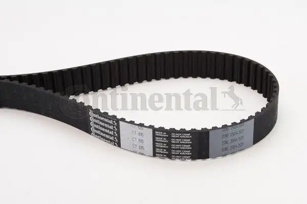 Continental Ctam Ct1015 Triger Kayışı Passat 2 5 TDI A4 A6