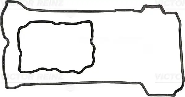 VİCTOR REİNZ 15-35008-01 | Üst Kapak Conta Seti Mercedes A160 CDI A170 CDI W168 Vaneo 414