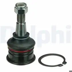 DELPHI TC1006 | Alt Rotil P107 C1 Yaris Aygo 99 > 06