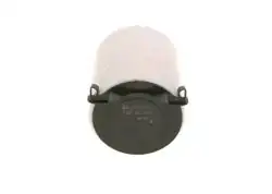 BOSCH 1457433576 | Hava Filtresi 04-Golf.V-Jtta-Psst-Cddy-Tou-Tgu-Oct-Loe-Tld-A3