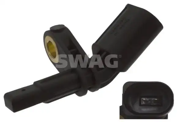 SWAG 32923824 | ABS Sensörü Ön Sol VW A3 Tt Leon Toledo Octavia Superb Caddy Golf Jetta Passat Touran Porter T5