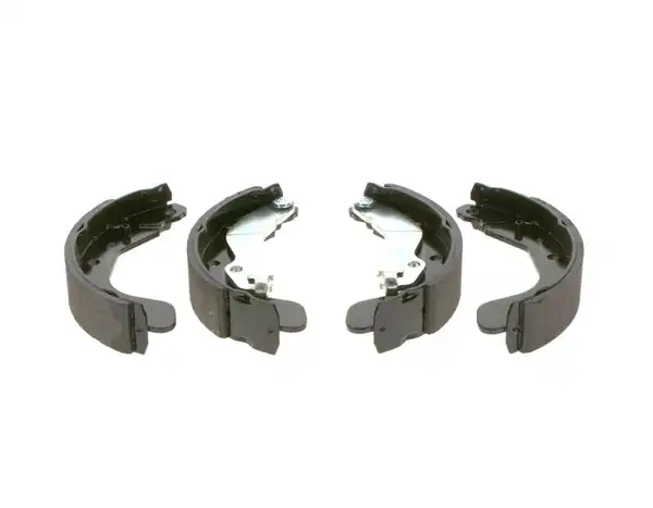 Bosch 0986487714 Arka Kampana Fren Balatası Chevrolet Kalos Aveo Spark M300 T200 T250 T255