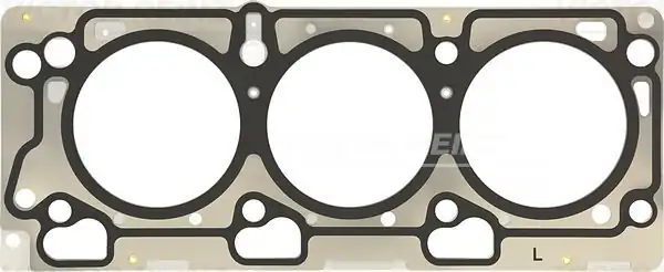 VİCTOR REİNZ 61-10042-00 | Chrysler 300m 3 5 Egg Motor Silindir Kapak Conta