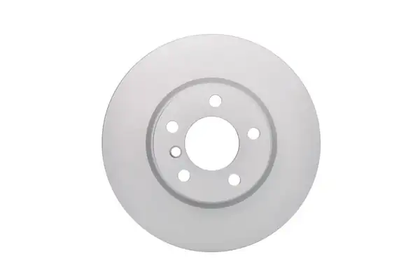 Bosch 0986479771 Disk Ön Bmw X3 F25 X4 F26 Kaplamalı 2 Adet