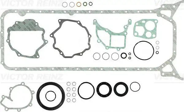 VİCTOR REİNZ 08-26232-02 | M Benz M603 300 D Alt Takım Conta W124 S124 W140 W463