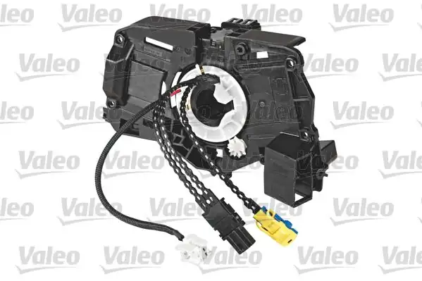 Valeo 251680 Renault Clio IV Captur Trafic III Opel Vivaro Direksiyon Zembereği