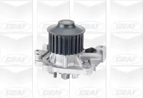 GRAF PA937 | Devirdaim 95 06 Carisma 1 6 1 8