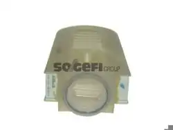 PURFLUX A1470 | Hava Filtresi W204 W212 W221 W166 W222 X204 C218 C207 S204 S212 OM651