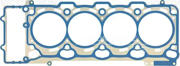 VİCTOR REİNZ 61-34905-00 | Silindir Kapak Contası Bmw N62 B48 E53 E60 E65 E70
