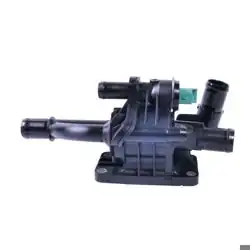 GATES TH40883G1 | Termostat 83°C Peugeot Citroen Ford Mazda Volvo 1.6 HDi