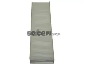 PURFLUX AH300 | Polen Filtresi Mini R50 R52 R53 R55 R56 R57 One Cooper Cooper S 06