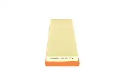 BOSCH F026400517 | Hava Filtresi 208 308 2008 C3 C4 1.2 Thp