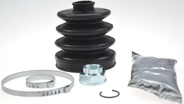 GKN 303335 Körük Aks Dış Toyota Yaris 1 3 99 05 793786