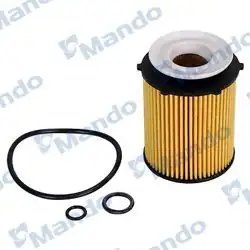 MANDO EEOZ0043Y | Yağ Filtresi A/C/E-Seri 176-246-204-270 2012-2018