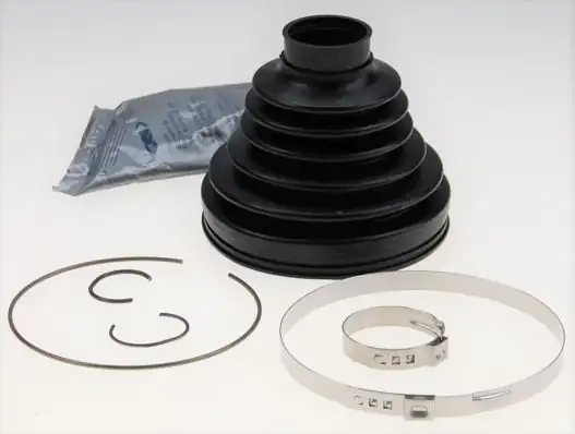 GKN 306905 Aks Körük Tm Tk Mercedes W447 114 116 119 CDI Arka İç