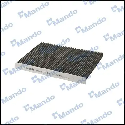 MANDO MMF025115 | Polen Filtresi 01-05 Passat + Ca