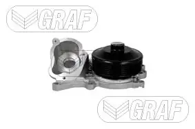 GRAF PA1164 | Devirdaim 11 1 Seri F20 F21 3 Seri E90 E91 F30 F31 F34 F80 5 Seri F10 F11 X1 X3 X5