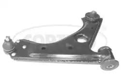 CORTECO 49399422 | Salıncak Komple Sağ Grande Punto Fiorino Bipper Nemo Linea 05 -