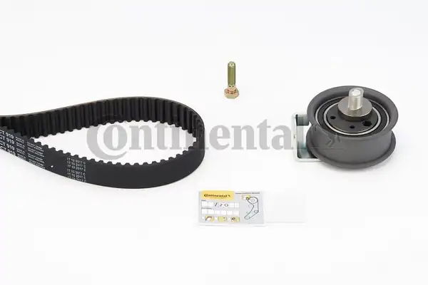 Continental Ctam Ct919k2 Triger Tk Passat 96 00 A4 95 01 A6 98 01 1 8t